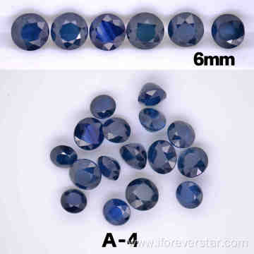 Thailand natural blue sapphires loose sapphire